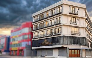 Valmere Chery Blossom Suites