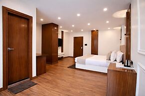 Valmere Chery Blossom Suites