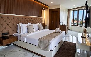 Valmere Chery Blossom Suites