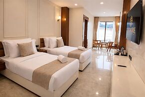 Valmere Chery Blossom Suites