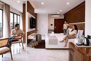 Valmere Chery Blossom Suites