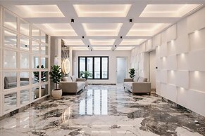 Valmere Chery Blossom Suites