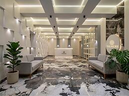 Valmere Chery Blossom Suites