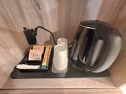 Suwon Station Hotel Terry's
