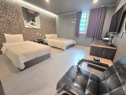 Suwon Station Hotel Terry's
