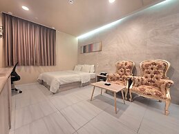 Suwon Station Hotel Terry's