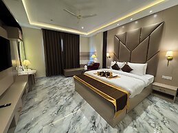 VRINDA HOTELS