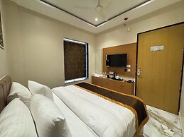 VRINDA HOTELS