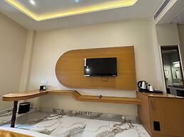 VRINDA HOTELS