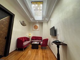 VRINDA HOTELS