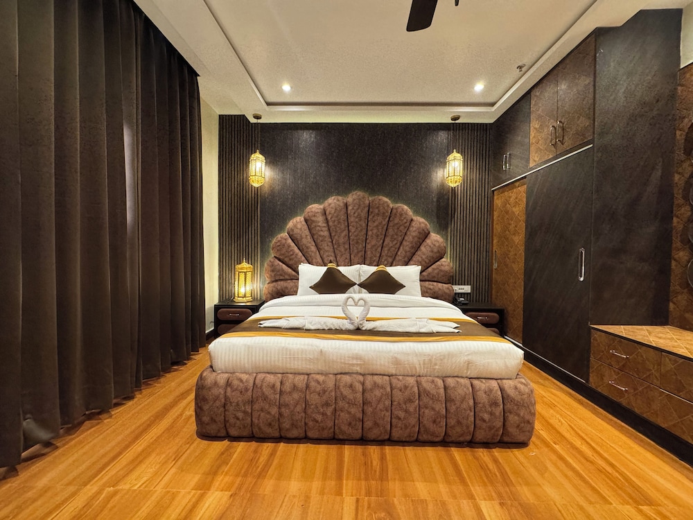 VRINDA HOTELS