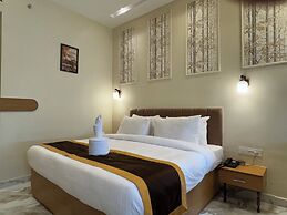 VRINDA HOTELS