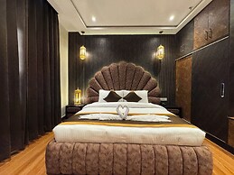 VRINDA HOTELS