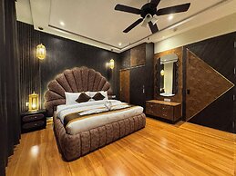 VRINDA HOTELS