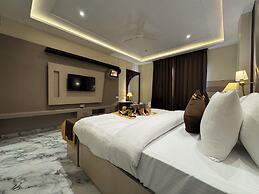 VRINDA HOTELS