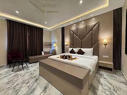 VRINDA HOTELS