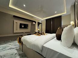 VRINDA HOTELS