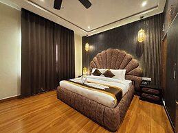 VRINDA HOTELS