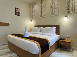 VRINDA HOTELS