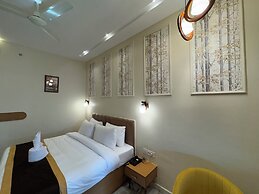 VRINDA HOTELS
