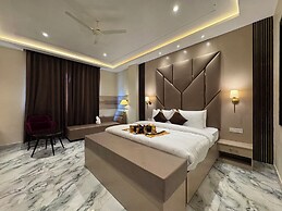 VRINDA HOTELS