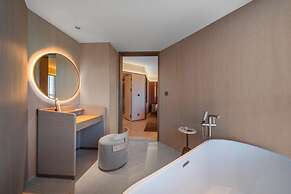 Orange Crystal Hotel Yangjiang
