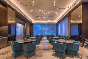Orange Crystal Hotel Yangjiang