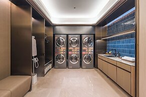 Orange Crystal Hotel Yangjiang