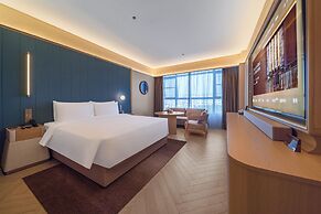Orange Crystal Hotel Yangjiang