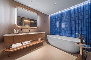Orange Crystal Hotel Yangjiang