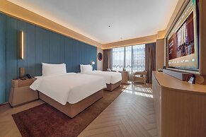 Orange Crystal Hotel Yangjiang