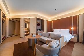 Orange Crystal Hotel Yangjiang