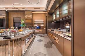 Orange Crystal Hotel Yangjiang