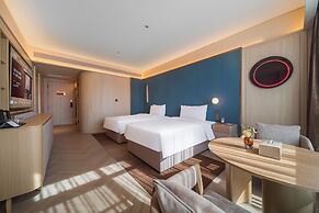 Orange Crystal Hotel Yangjiang