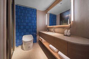 Orange Crystal Hotel Yangjiang