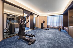 Orange Crystal Hotel Yangjiang