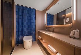 Orange Crystal Hotel Yangjiang
