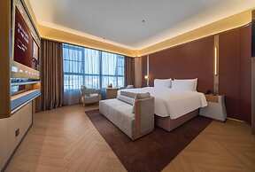 Orange Crystal Hotel Yangjiang