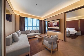Orange Crystal Hotel Yangjiang