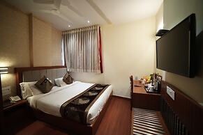 Hotel Vagmi