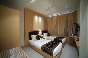 Hotel Vagmi