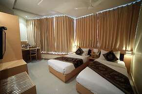 Hotel Vagmi