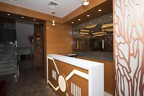 Hotel Vagmi