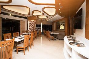 Hotel Vagmi