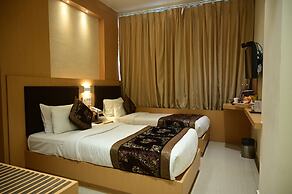 Hotel Vagmi