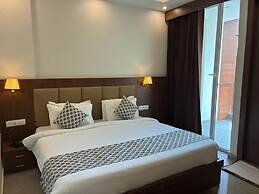 SUNBURRY HOTEL TAPOVAN RISHIKESH