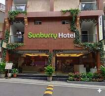 SUNBURRY HOTEL TAPOVAN RISHIKESH
