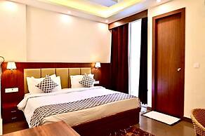 SUNBURRY HOTEL TAPOVAN RISHIKESH