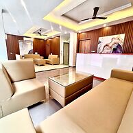 SUNBURRY HOTEL TAPOVAN RISHIKESH