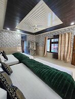 Hotel Khetan Residency Yamunotri Dham